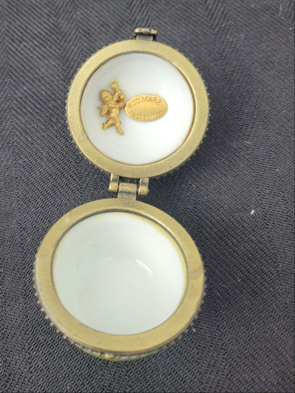 Box - Jo Marz trinket box