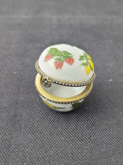 Box - Jo Marz trinket box