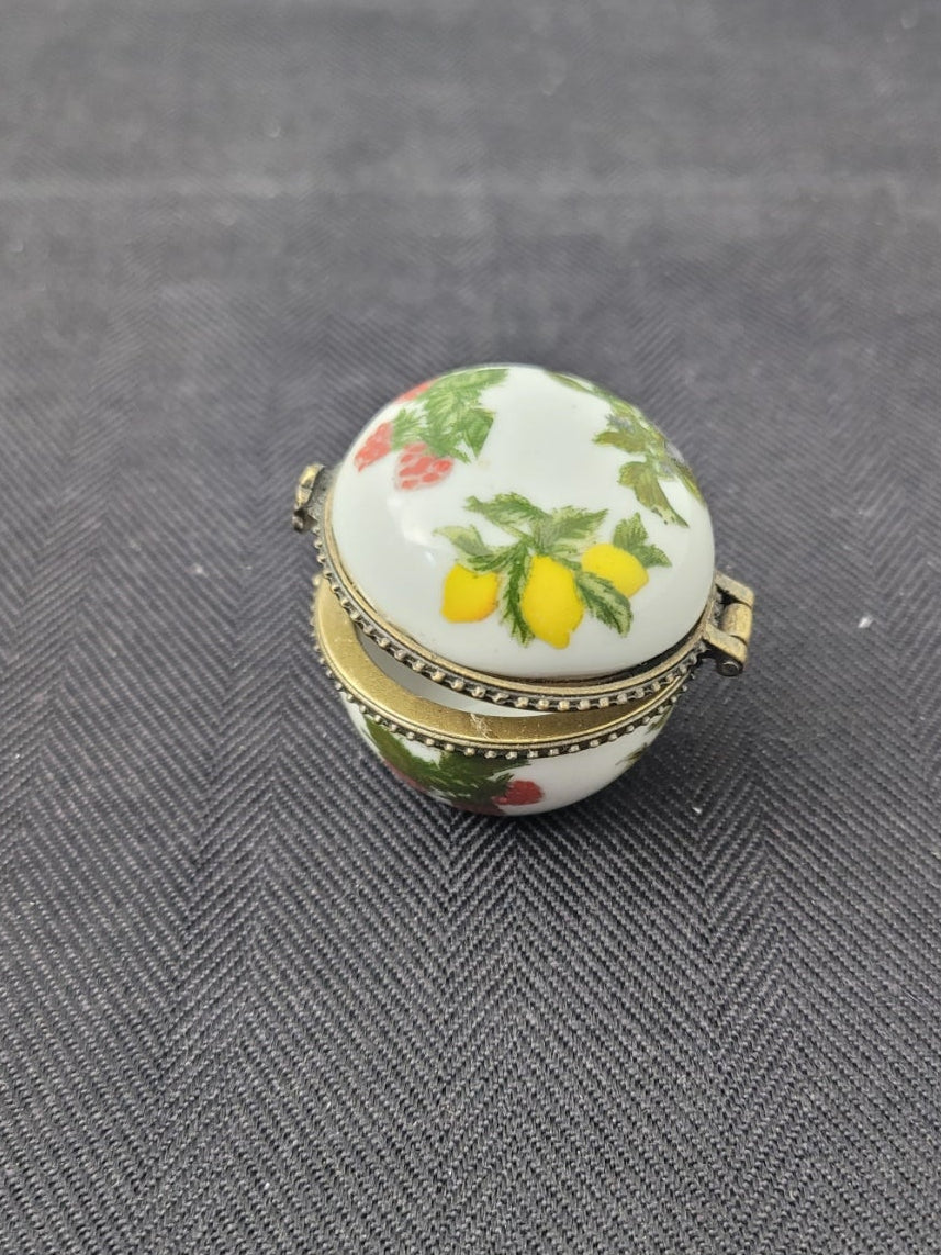 Box - Jo Marz trinket box