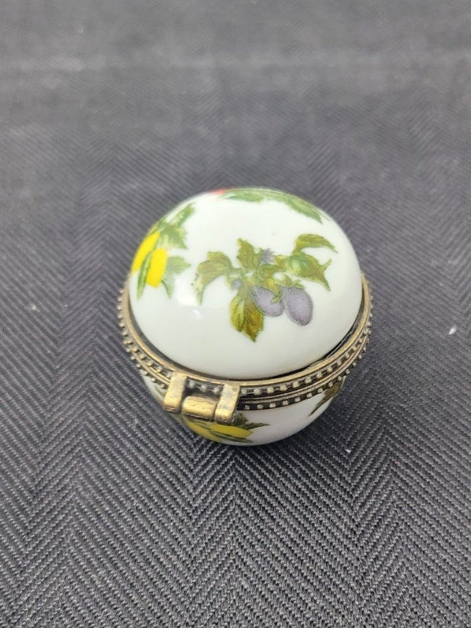 Box - Jo Marz trinket box