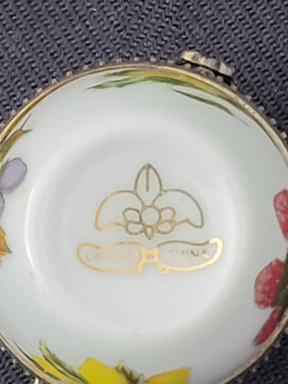 Box - Jo Marz trinket box