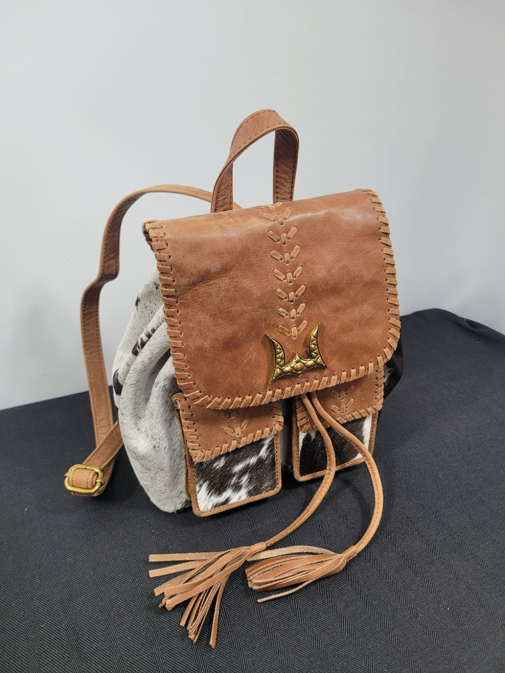 Jerona Medium Back Pack