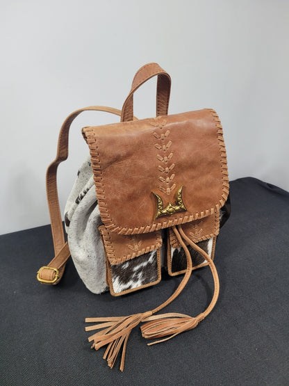 Jerona Medium Back Pack