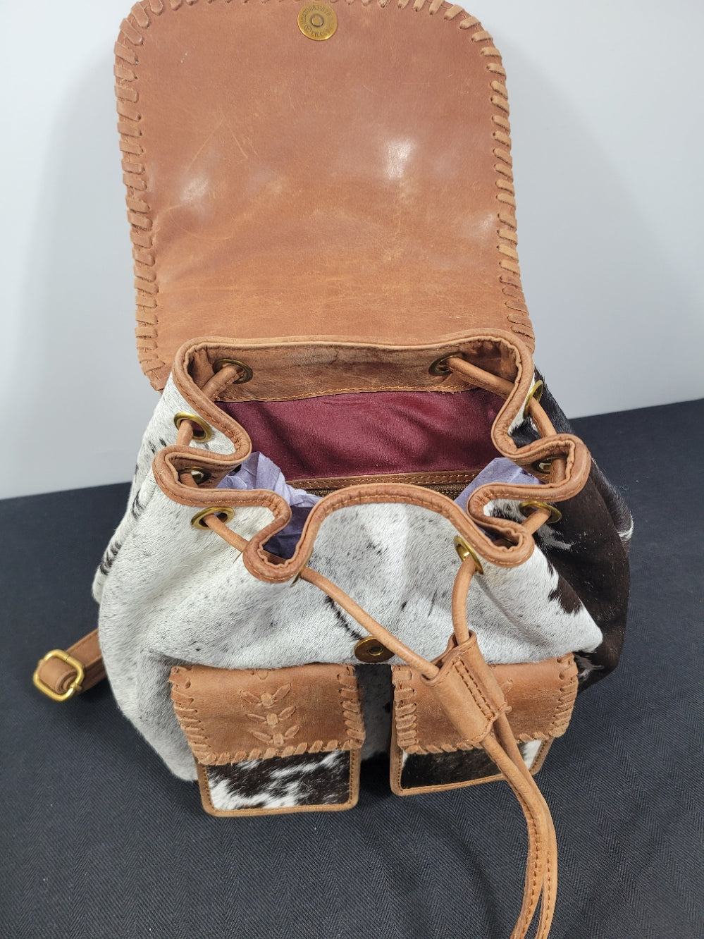 Jerona Medium Back Pack