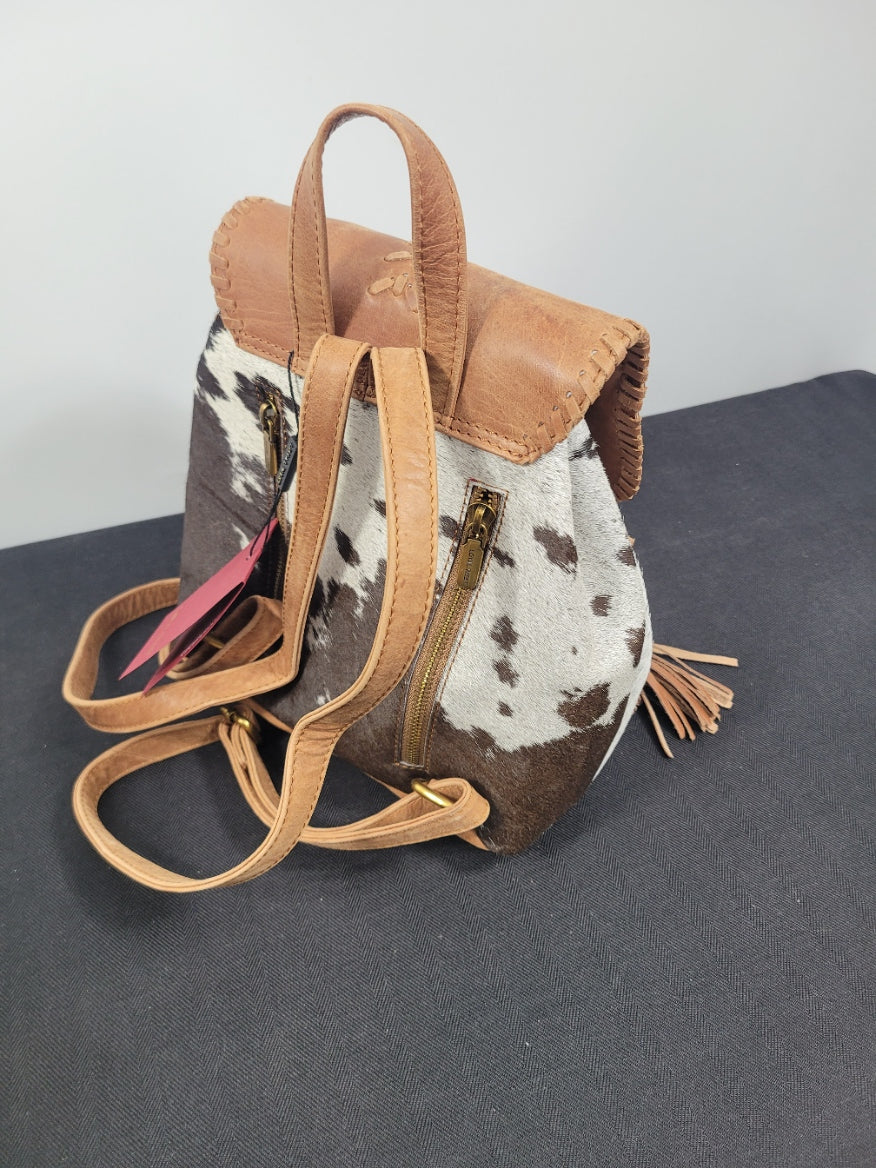 Jerona Medium Back Pack