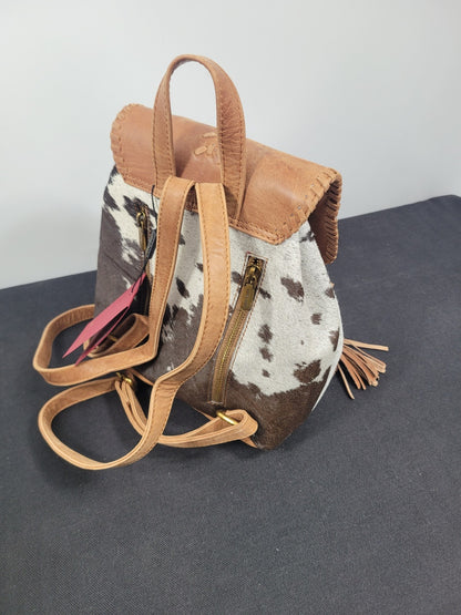 Jerona Medium Back Pack