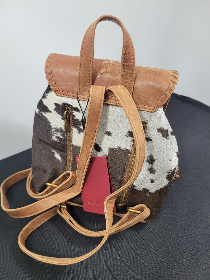 Jerona Medium Back Pack