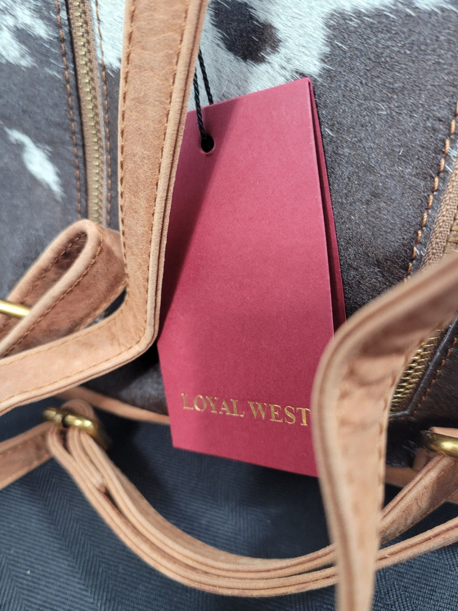 Jerona Medium Back Pack