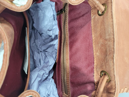 Jerona Medium Back Pack