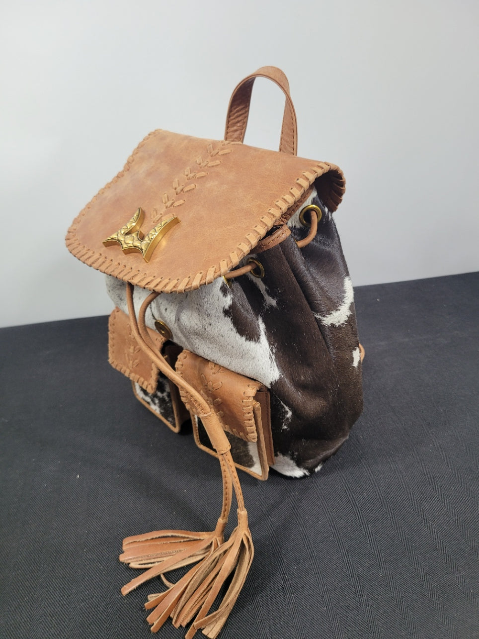 Jerona Medium Back Pack