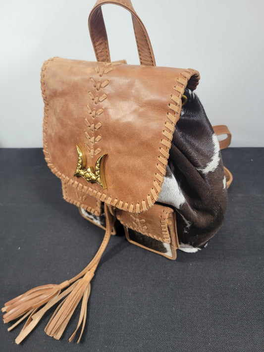 Jerona Medium Back Pack