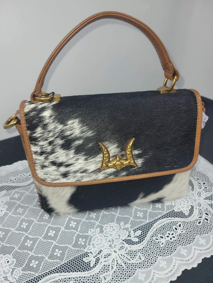 Loyal West On The Go Mini Bag