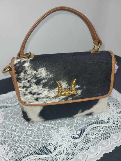 Loyal West On The Go Mini Bag