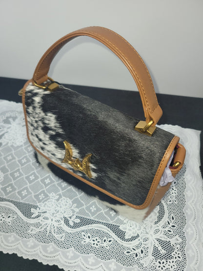 Loyal West On The Go Mini Bag