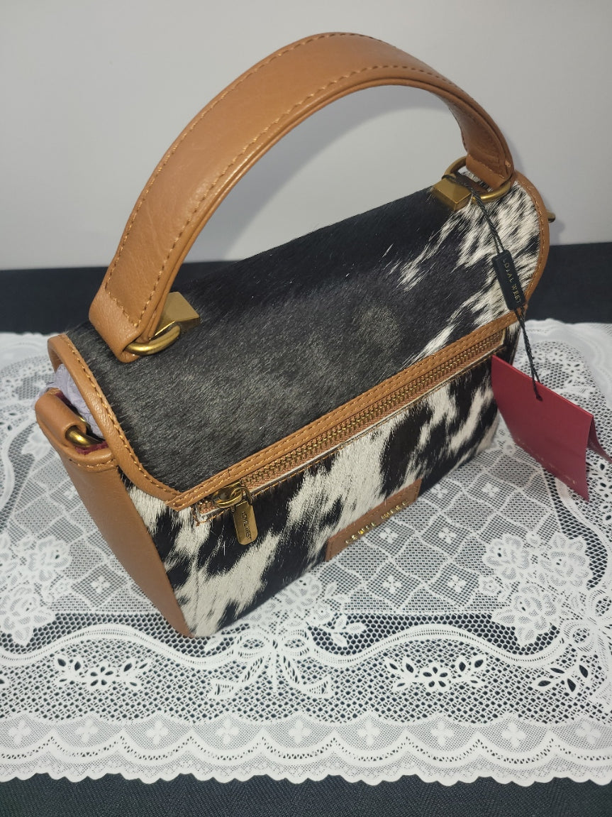 Loyal West On The Go Mini Bag