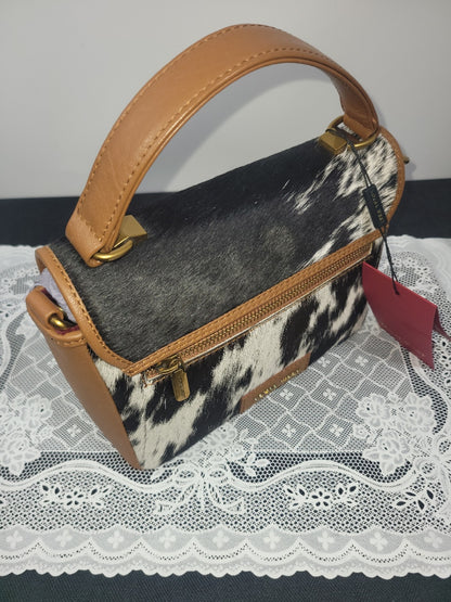 Loyal West On The Go Mini Bag