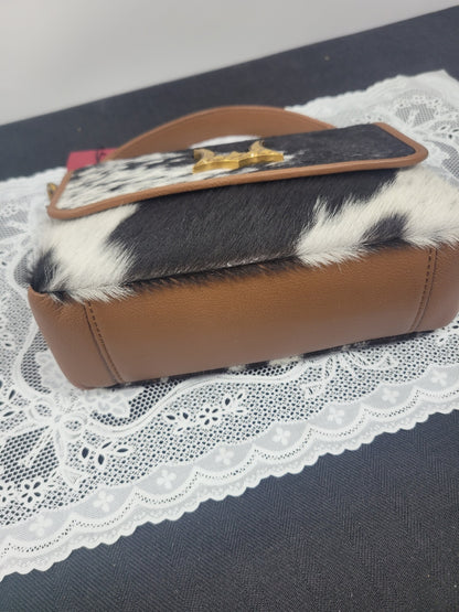 Loyal West On The Go Mini Bag