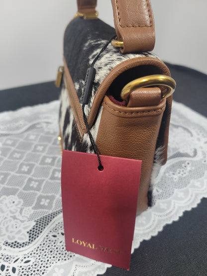 Loyal West On The Go Mini Bag