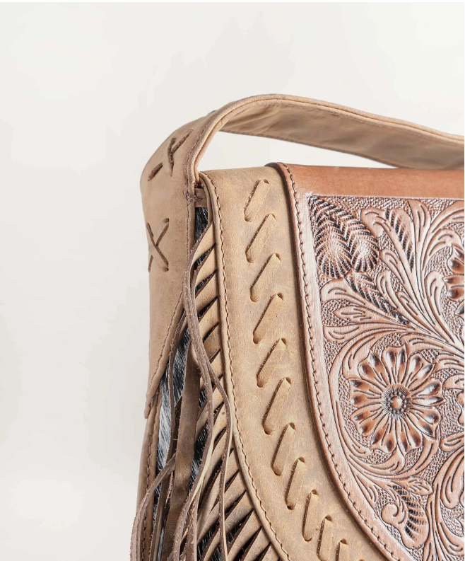 Desert Desire Large Flap