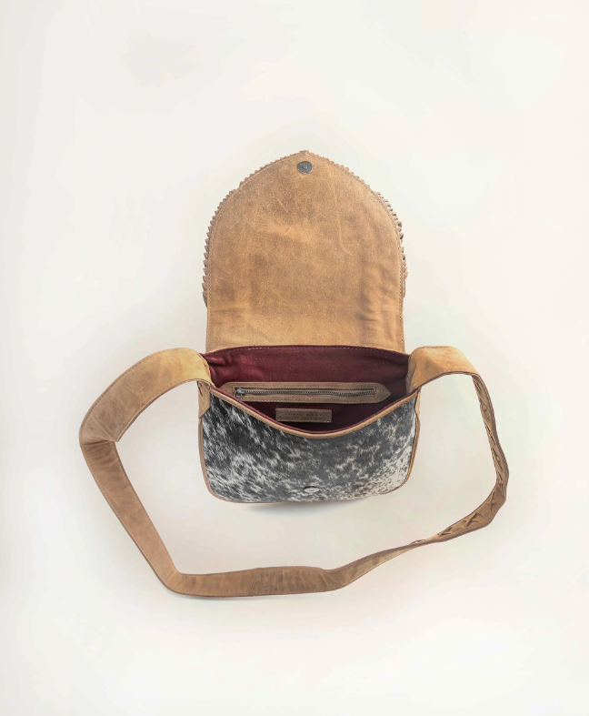 Desert Desire Large Flap