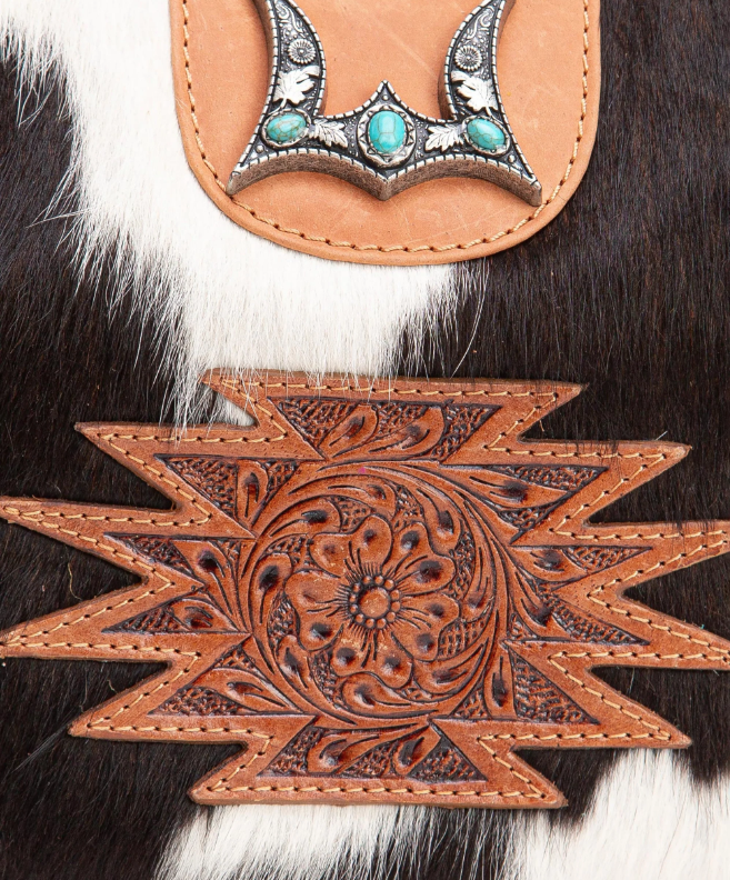 Desert Desire Large Bag