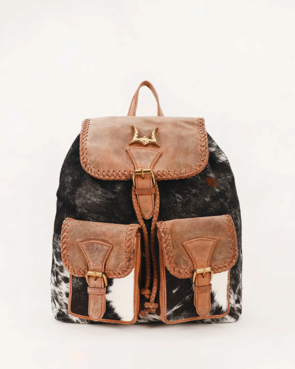 Jerona Large Back Pack