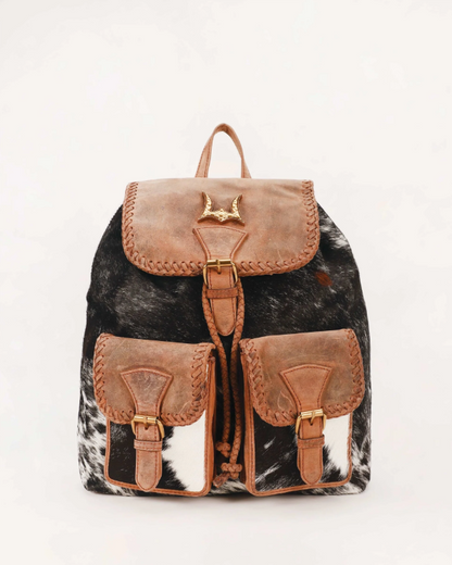 Jerona Large Back Pack