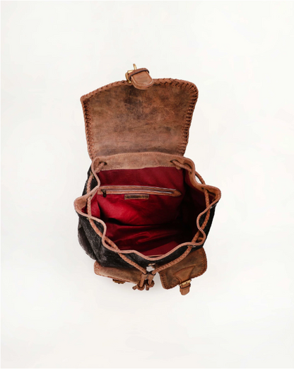 Jerona Large Back Pack