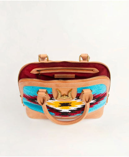 Suave Mini Bag Pink OR Turquoise