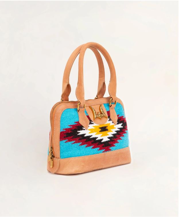 Suave Mini Bag Pink OR Turquoise