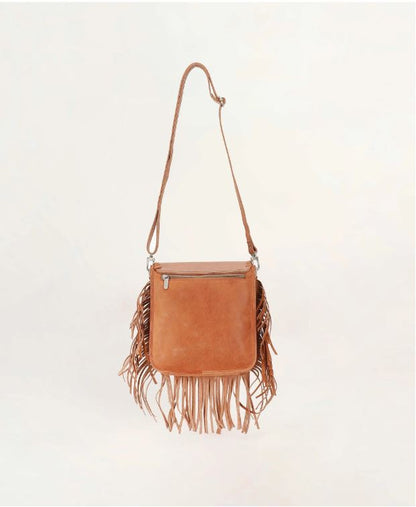 Luciana Tassle Bag