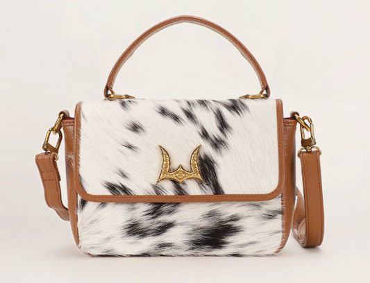 Loyal West On The Go Mini Bag