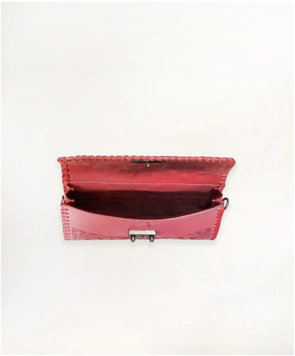 Elena Mini Bag Brown or PINK