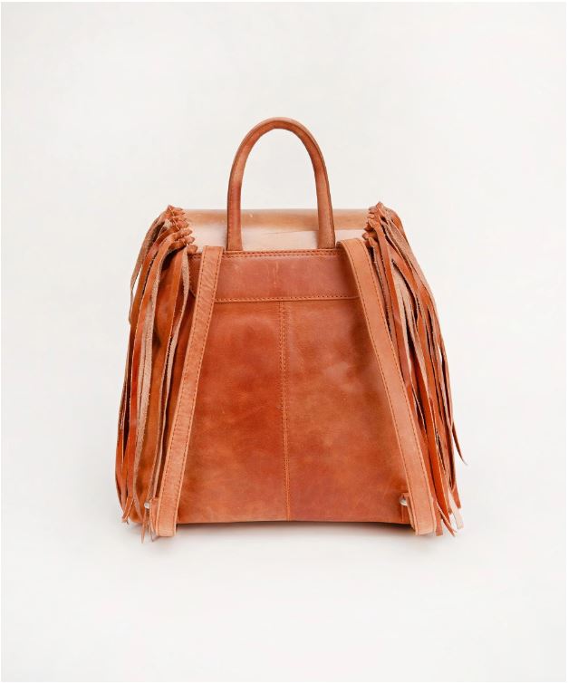 Taysha Medium Backpack