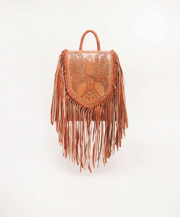 Taysha Medium Backpack