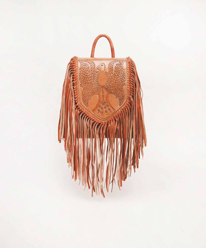 Taysha Medium Backpack