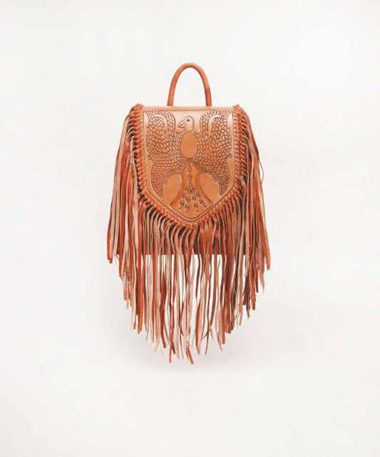 Taysha Medium Backpack