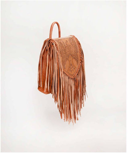 Taysha Medium Backpack