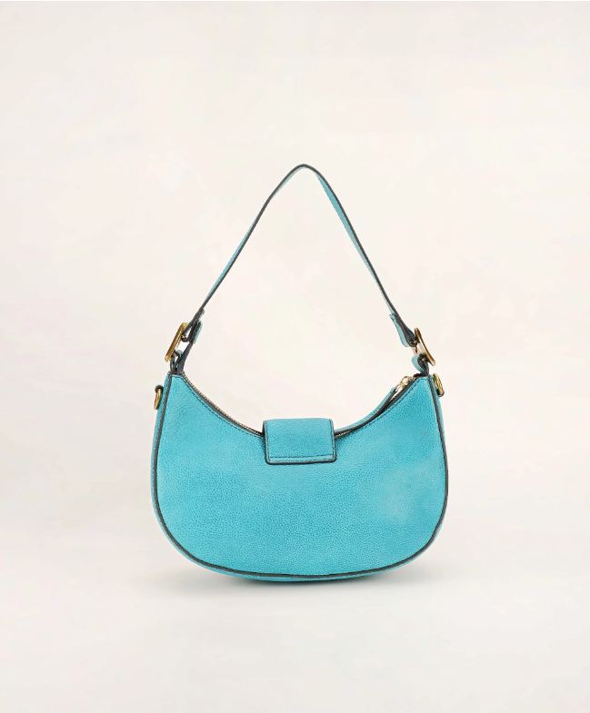 LOYAL West Hobo Medium Purse Beige Floral