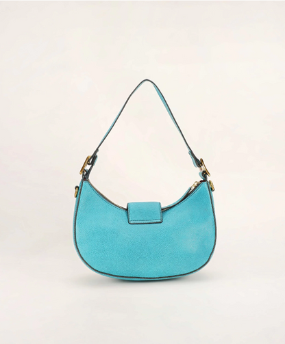 LOYAL West Hobo Medium Purse Beige Floral