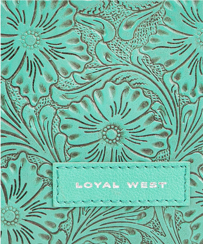 Leon Mini Handle Purse