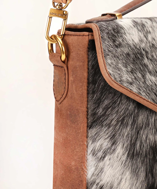 Loyal West Legacy Bag