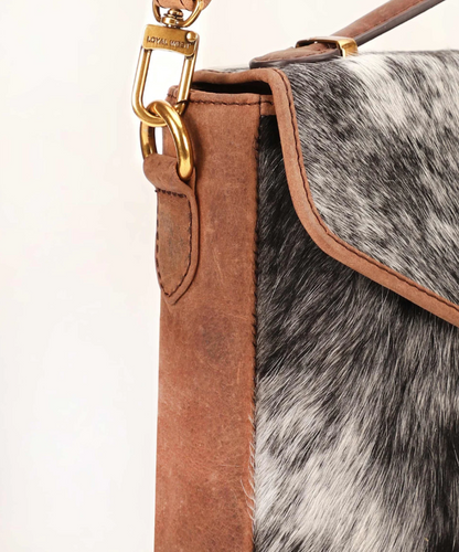 Loyal West Legacy Bag