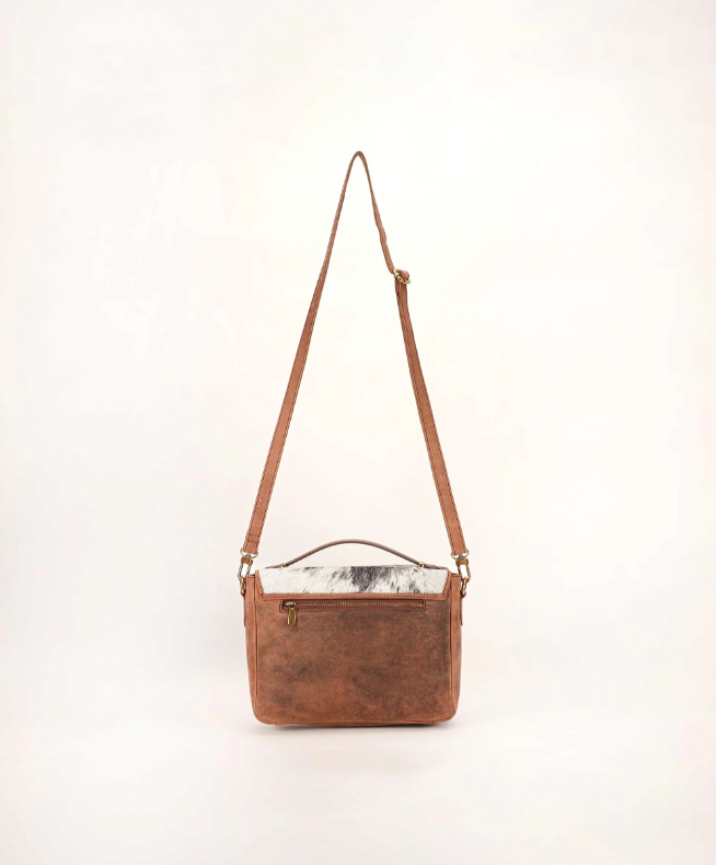 Loyal West Legacy Bag