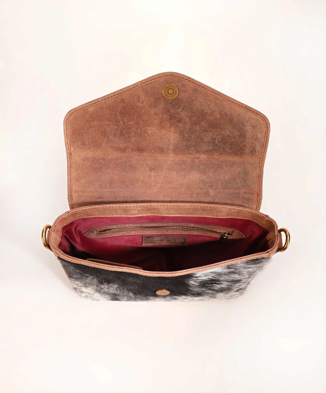 Loyal West Legacy Bag