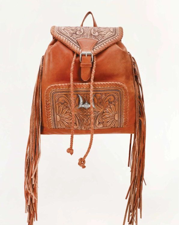 Roaming Trail Medium Backpack