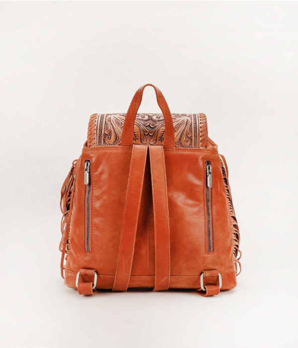 Roaming Trail Medium Backpack