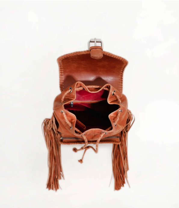 Roaming Trail Medium Backpack