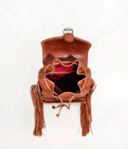 Roaming Trail Medium Backpack