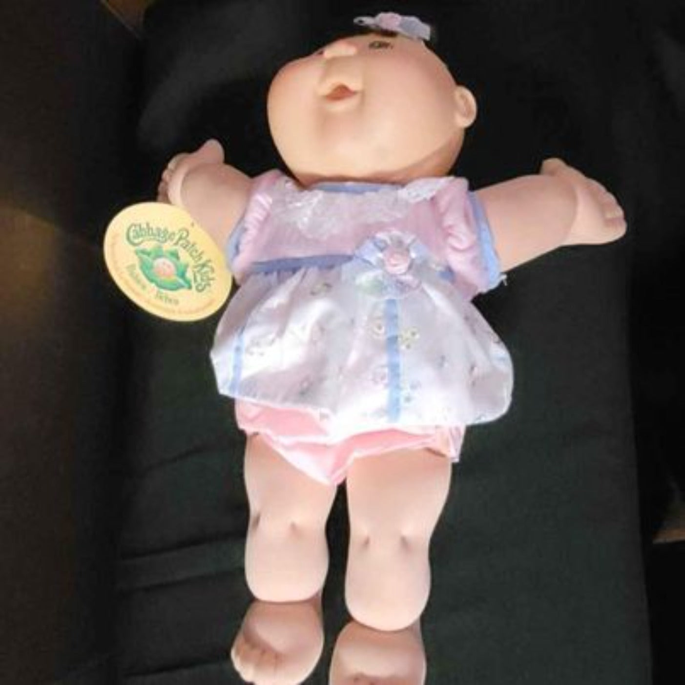 Antique - Millie Cabbage Patch Doll